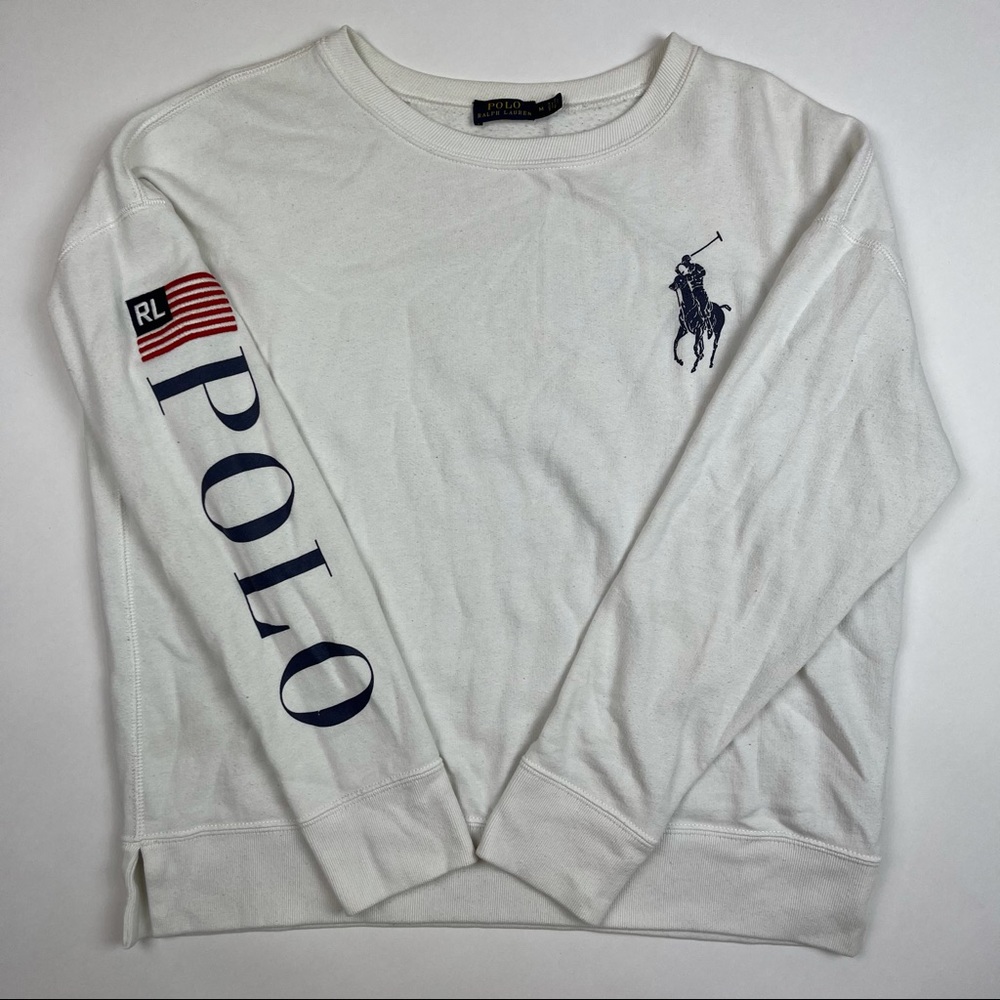 Polo Ralph Lauren | Pullover sweatshirt